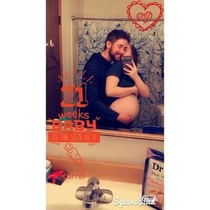 Meet your Posher, Kristina